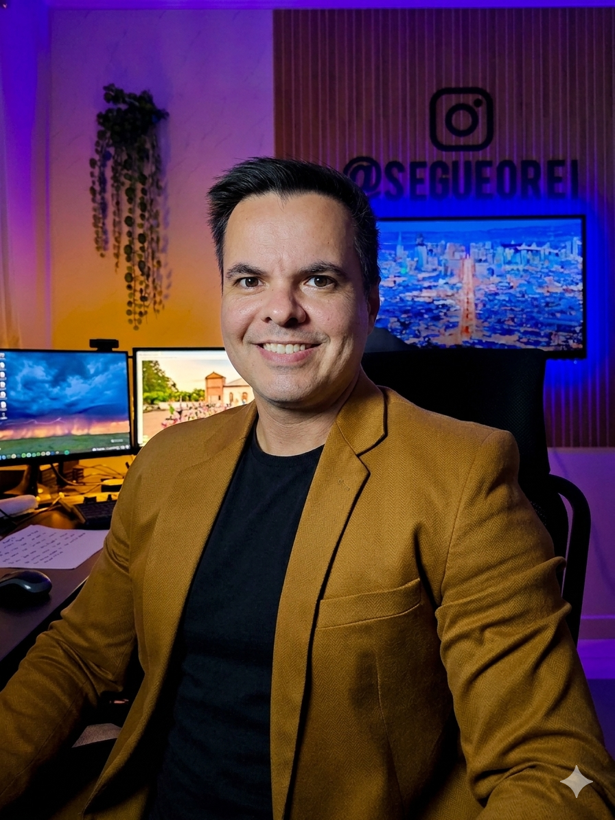 Reinaldo Souza — fotógrafo de casamentos